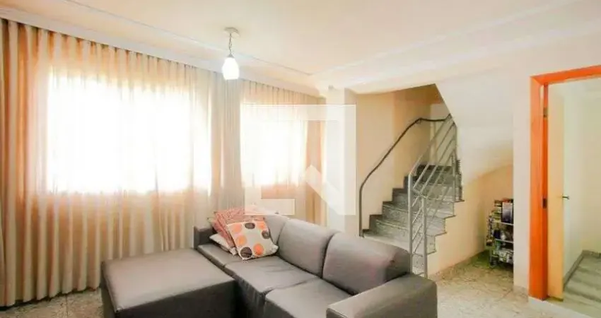 Cobertura para Venda - Sagrada Família, 4 Quartos,  160 m² - Belo Horizonte