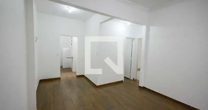 Apartamento para Venda - Maracanã, 2 Quartos,  59 m² - Rio de Janeiro
