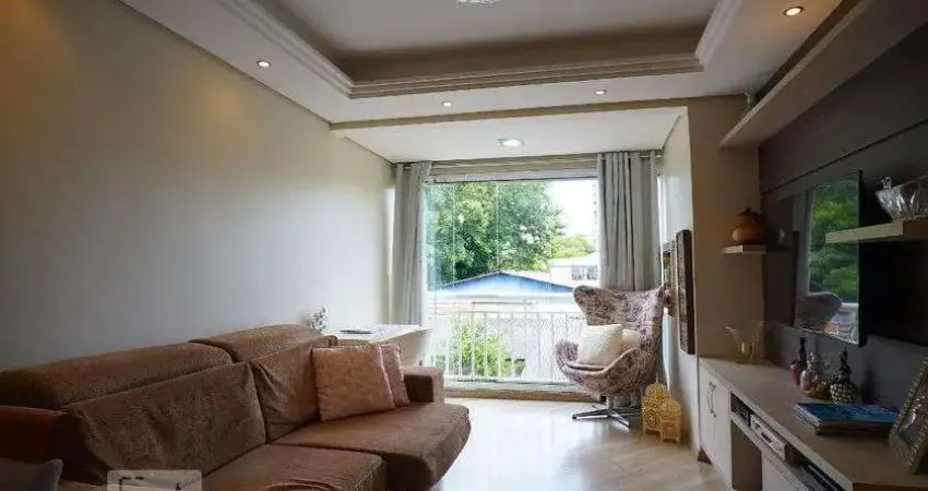 Apartamento para Venda - Jardim Lindóia, 2 Quartos,  78 m² - Porto Alegre