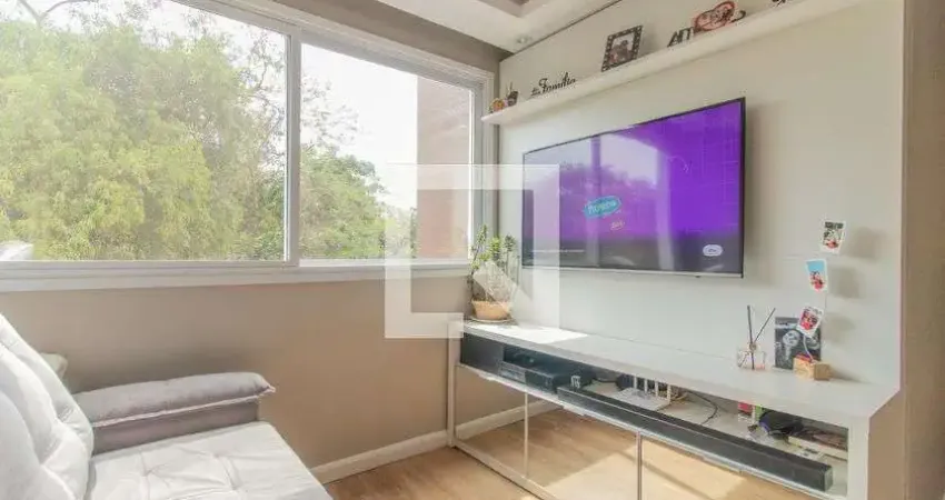 Apartamento para Venda - Vila Nova, 2 Quartos,  51 m² - Porto Alegre