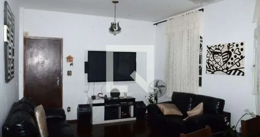 Apartamento para Venda - Jaraguá, 3 Quartos,  85 m² - Belo Horizonte