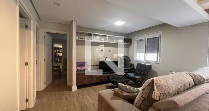 Apartamento para Venda - Santana, 2 Quartos,  75 m² - Porto Alegre
