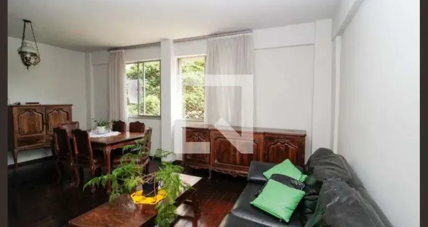 Apartamento para Venda - Cidade Nova, 4 Quartos,  128 m² - Belo Horizonte