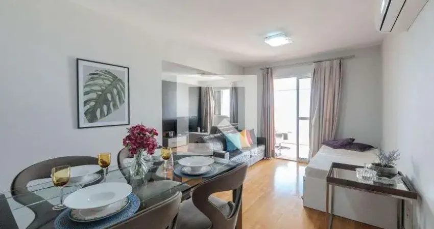 Apartamento para Venda - Consolação, 2 Quartos,  76 m² - São Paulo