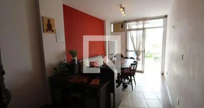 Cobertura para Venda - Freguesia , 3 Quartos,  180 m² - Rio de Janeiro