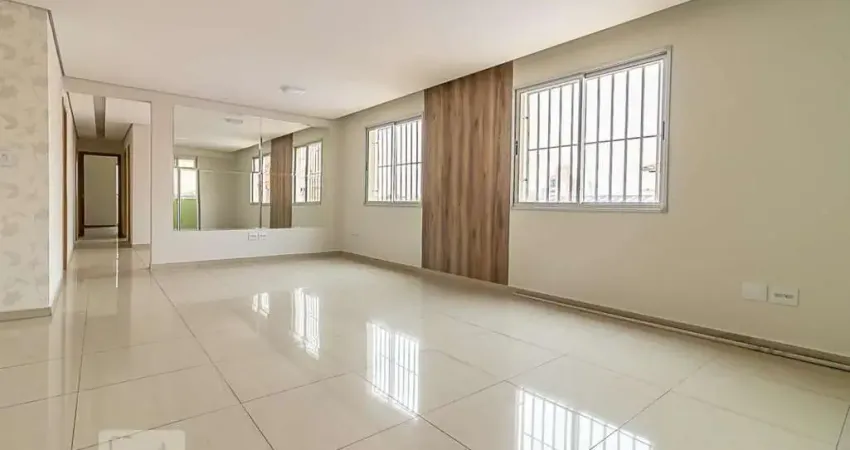 Apartamento para Venda - Renascença, 3 Quartos,  194 m² - Belo Horizonte
