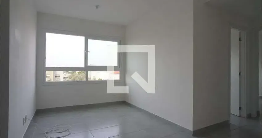 Apartamento para Venda - Jardim Lindóia, 2 Quartos,  52 m² - Porto Alegre