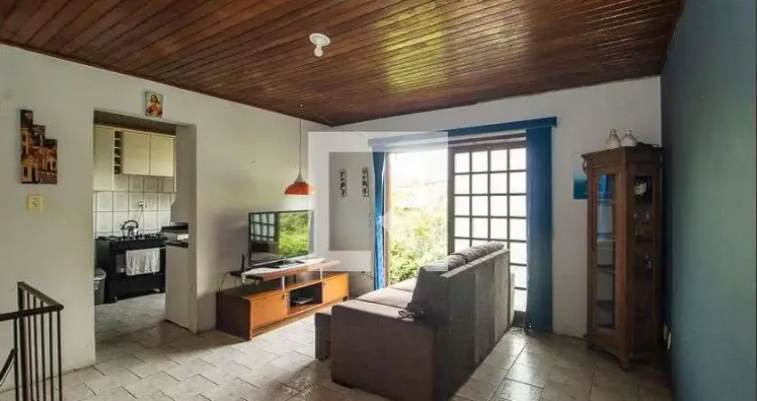 Casa para Venda - Nonoai, 4 Quartos,  120 m² - Porto Alegre