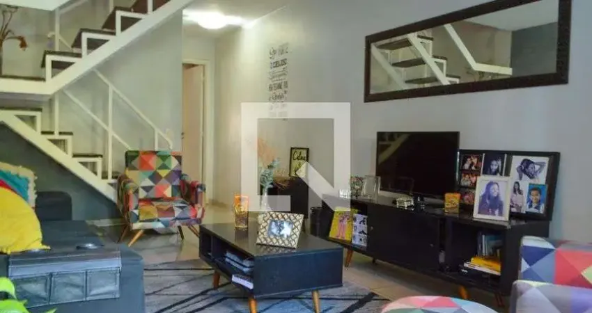 Casa / Sobrado em Condomínio para Venda - Taquara, 4 Quartos,  120 m² - Rio de Janeiro