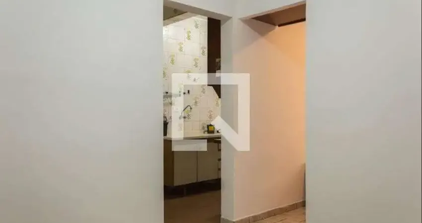 Apartamento para Venda - Assunção, 1 Quarto,  30 m² - São Bernardo do Campo