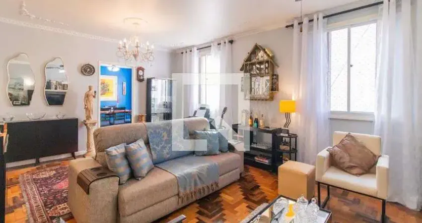 Apartamento para Venda - Centro Histórico, 4 Quartos,  151 m² - Porto Alegre