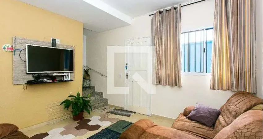 Casa / Sobrado em Condomínio para Venda - Vila Carrão, 3 Quartos,  95 m² - São Paulo