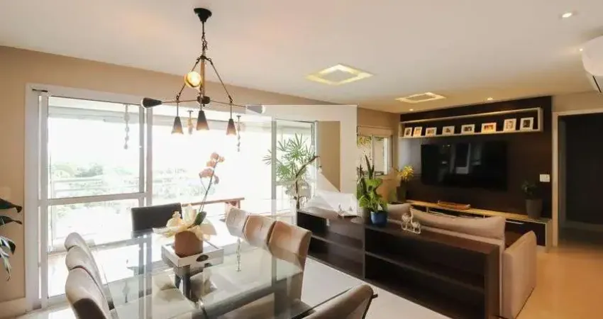 Apartamento para Venda - Baeta Neves, 3 Quartos,  130 m² - São Bernardo do Campo