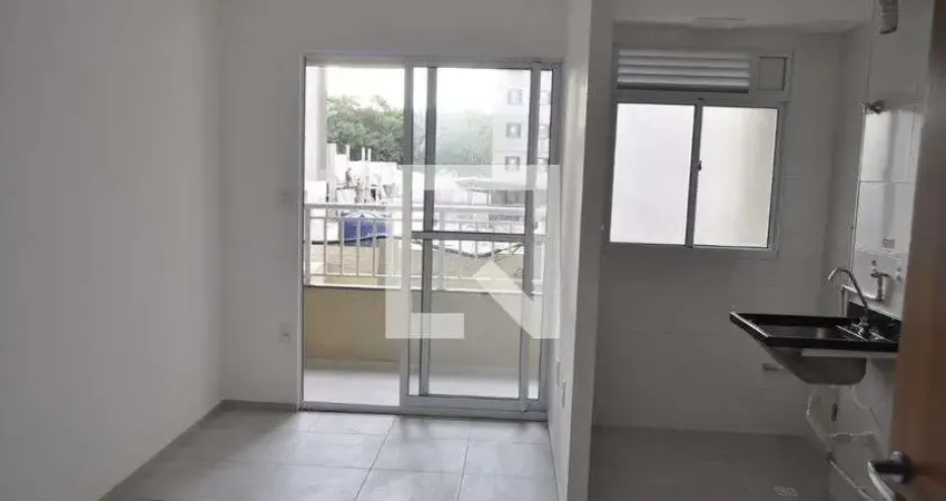 Apartamento para Venda - Del Castilho, 2 Quartos,  42 m² - Rio de Janeiro