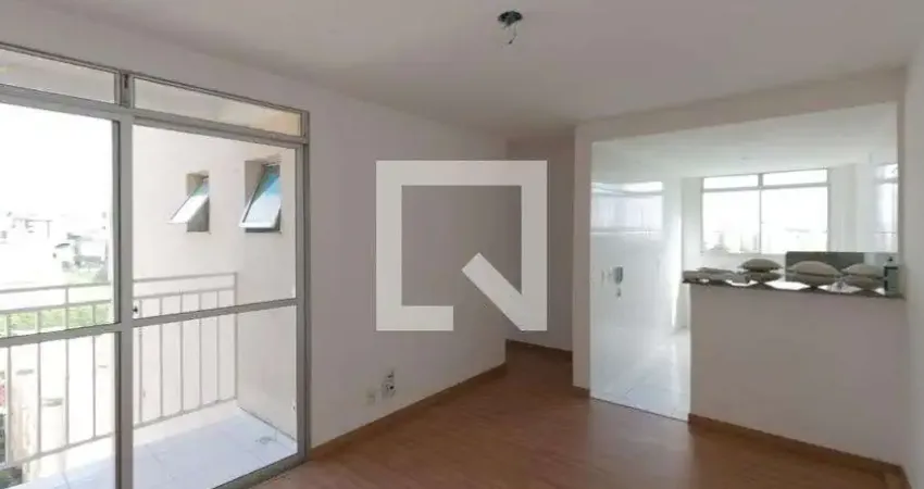 Apartamento para Venda - Paquetá, 3 Quartos,  70 m² - Belo Horizonte