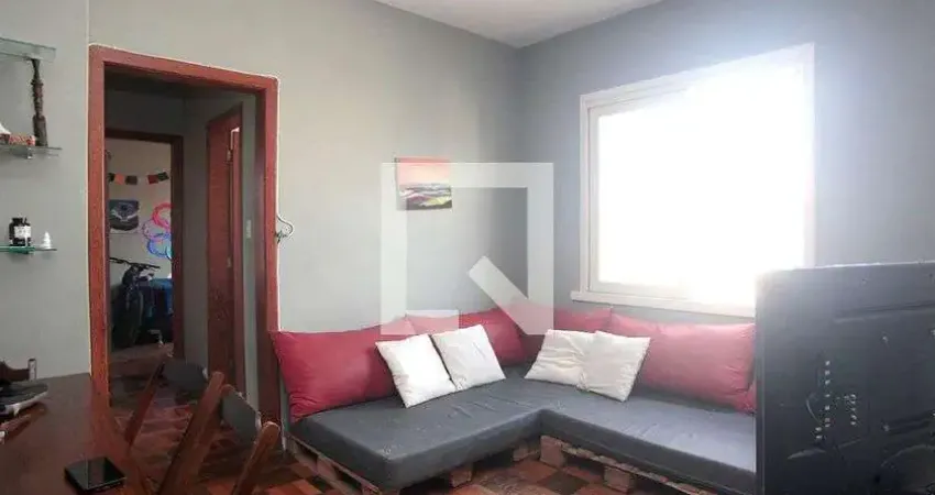 Apartamento para Venda - Cidade Baixa, 2 Quartos,  59 m² - Porto Alegre