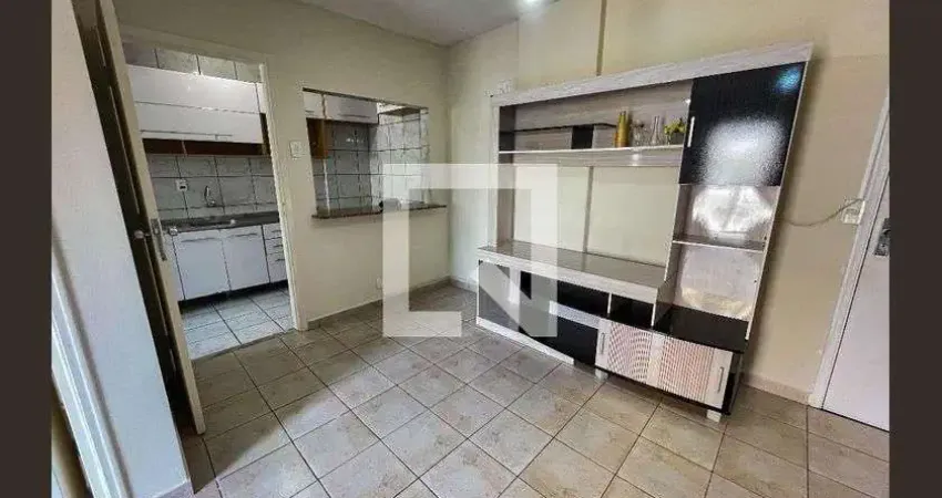 Kitnet / Stúdio para Venda - Botafogo, 1 Quarto,  47 m² - Campinas