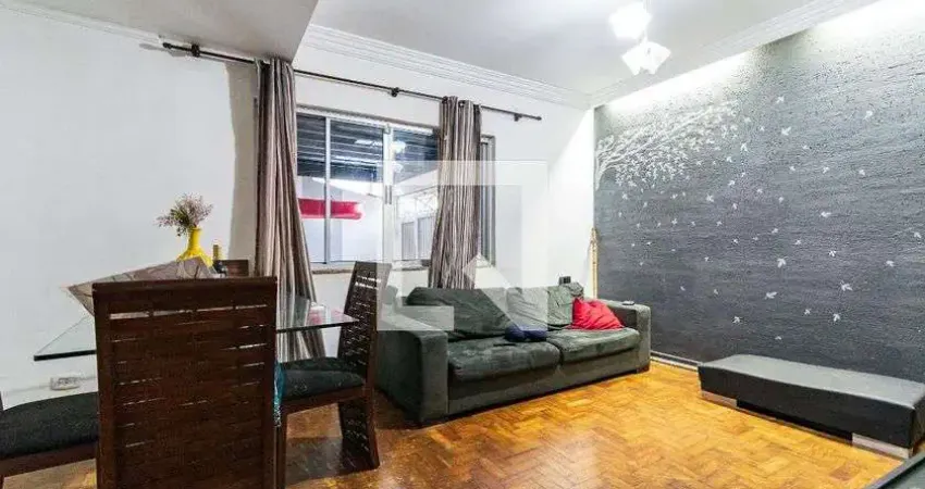 Casa para Venda - Saúde, 4 Quartos,  205 m² - São Paulo