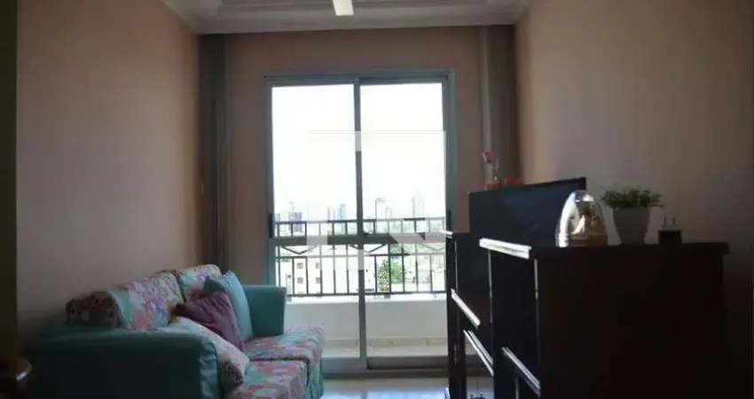 Apartamento para Venda - Jardim, 2 Quartos,  55 m² - Santo André