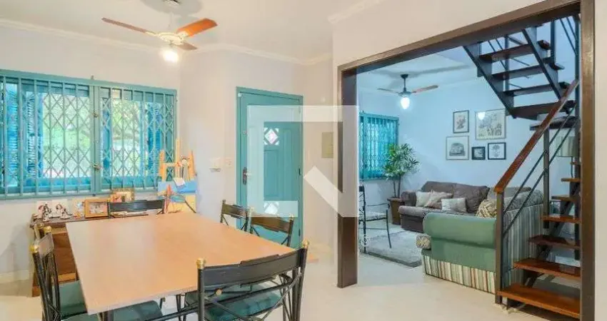 Casa para Venda - Vila Nova, 3 Quartos,  156 m² - Porto Alegre