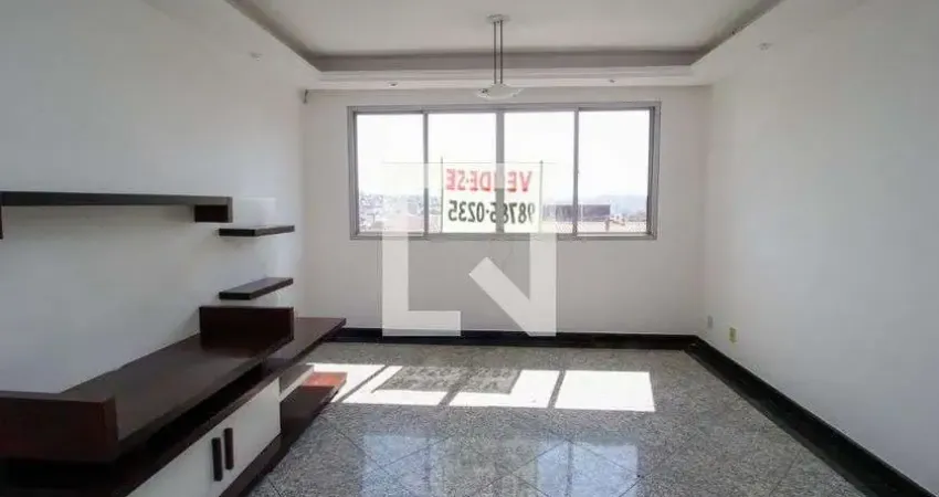 Apartamento para Venda - Silveira, 4 Quartos,  150 m² - Belo Horizonte