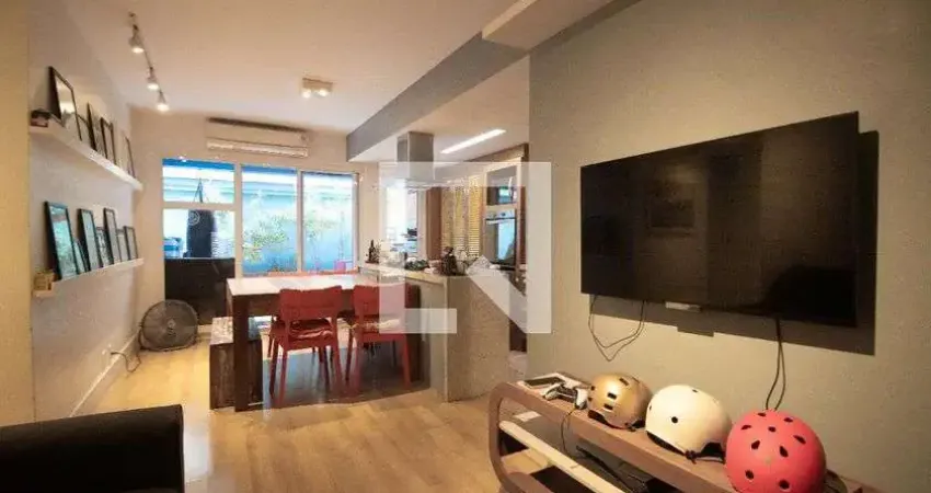 Apartamento para Venda - Botafogo, 2 Quartos,  101 m² - Rio de Janeiro