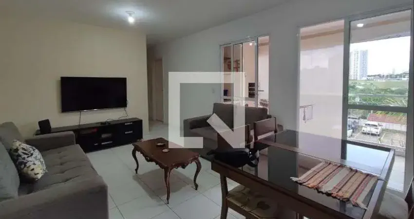 Apartamento para Venda - Jardim Antonio Von Zuben, 3 Quartos,  76 m² - Campinas