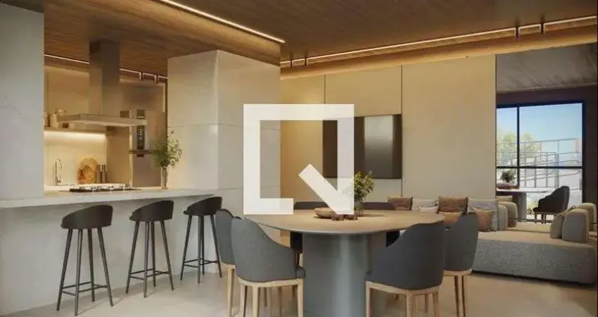 Apartamento para Venda - Santo Agostinho, 2 Quartos,  62 m² - Belo Horizonte