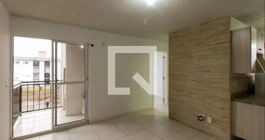 Apartamento para Venda - Igará, 2 Quartos,  52 m² - Canoas