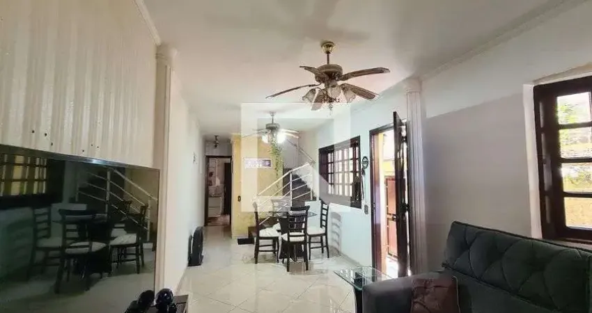 Casa para Venda - Vila Formosa, 3 Quartos,  232 m² - São Paulo