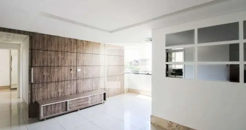 Apartamento para Venda - Ouro Preto, 3 Quartos,  85 m² - Belo Horizonte