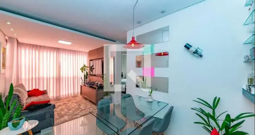 Apartamento para Venda - Engenho Nogueira, 2 Quartos,  47 m² - Belo Horizonte