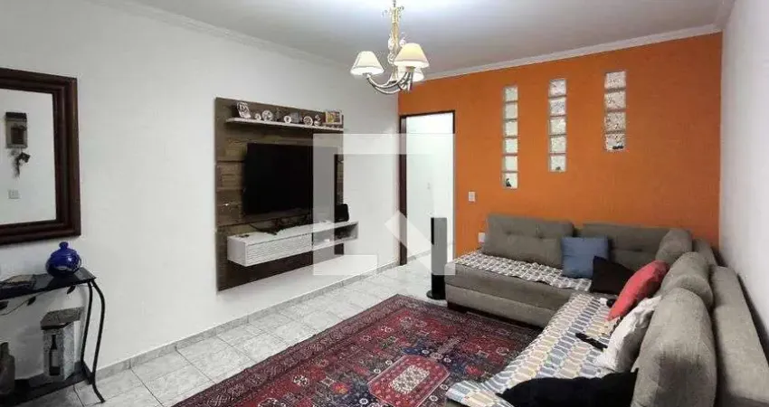 Casa para Venda - Jardim do Lago, 3 Quartos,  173 m² - Jundiaí