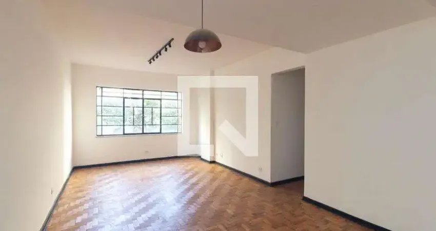Apartamento para Venda - Santa Cecília, 2 Quartos,  91 m² - São Paulo