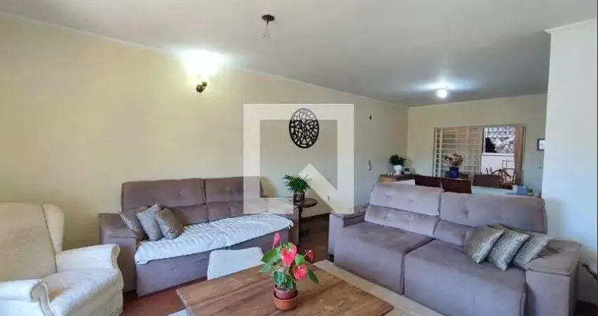 Casa para Venda - Jardim Santa Marcelina, 5 Quartos,  165 m² - Campinas