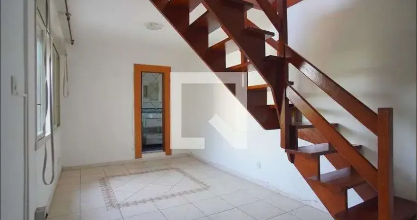 Cobertura para Venda - Vila Ipiranga, 1 Quarto,  65 m² - Porto Alegre