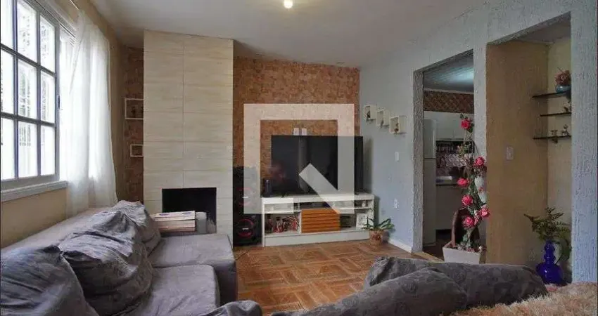 Casa para Venda - Rubem Berta, 4 Quartos,  170 m² - Porto Alegre