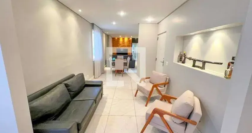 Apartamento para Venda - Castelo, 3 Quartos,  121 m² - Belo Horizonte