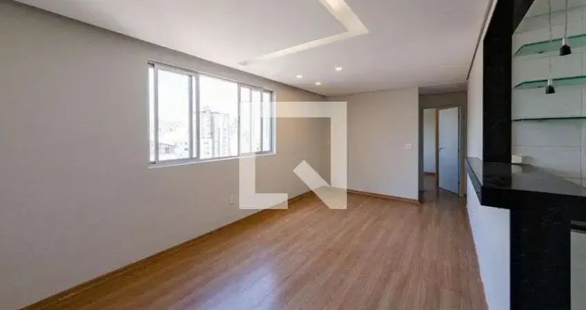 Apartamento para Venda - Barroca, 3 Quartos,  88 m² - Belo Horizonte