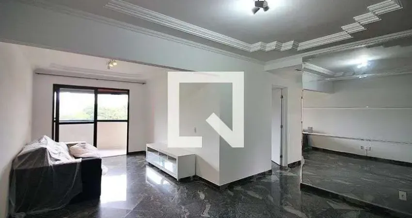 Apartamento para Venda - Jardim do Mar, 3 Quartos,  107 m² - São Bernardo do Campo