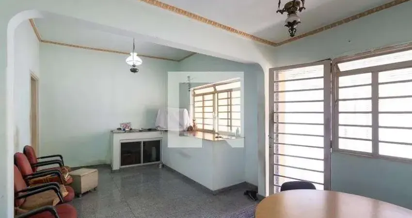 Casa para Venda - Vila Industrial, 5 Quartos,  190 m² - Campinas