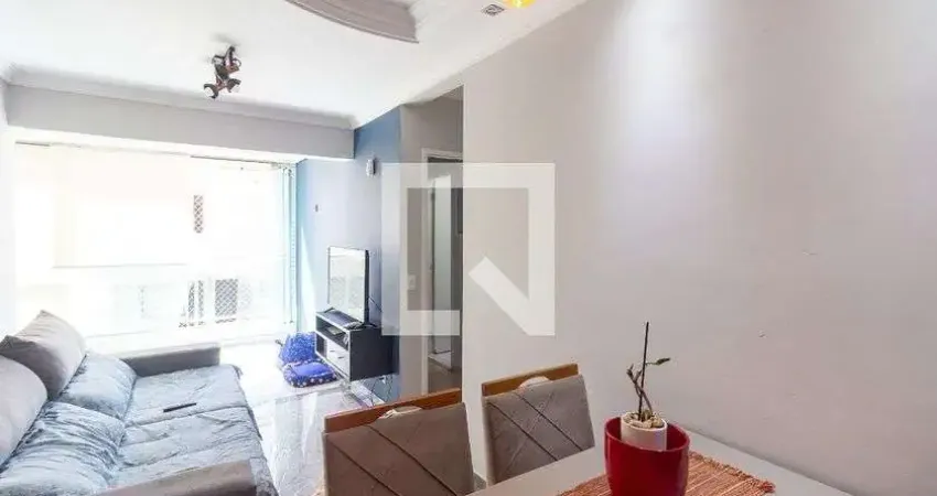 Apartamento para Venda - Centro, 2 Quartos,  60 m² - Osasco