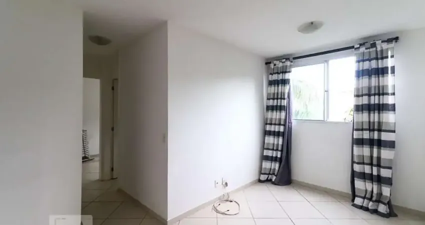 Apartamento para Venda - Vargem Pequena, 2 Quartos,  45 m² - Rio de Janeiro