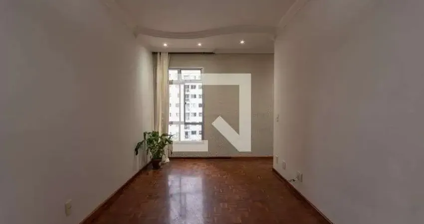 Apartamento para Venda - Floramar, 3 Quartos,  80 m² - Belo Horizonte