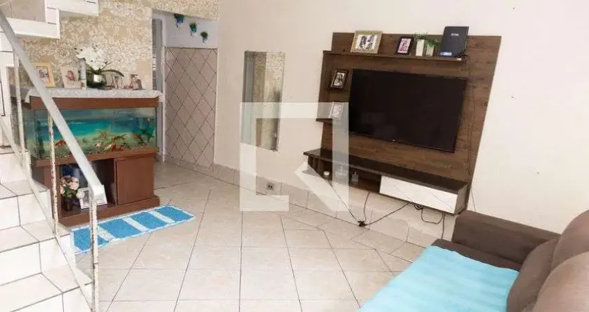 Casa para Venda - Vila Galvão, 3 Quartos,  120 m² - Guarulhos
