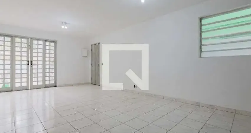 Casa para Venda - Chácara Santo Antonio, 3 Quartos,  170 m² - São Paulo