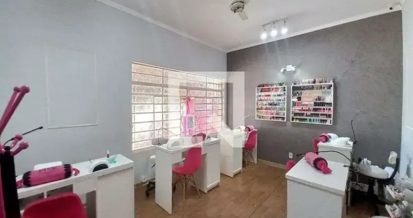 Casa para Venda - Parque Industrial, 4 Quartos,  140 m² - Campinas