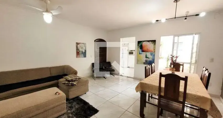 Casa para Venda - Parque Imperador, 3 Quartos,  250 m² - Campinas