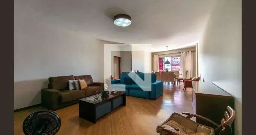 Apartamento para Venda - Maracanã, 3 Quartos,  145 m² - Rio de Janeiro
