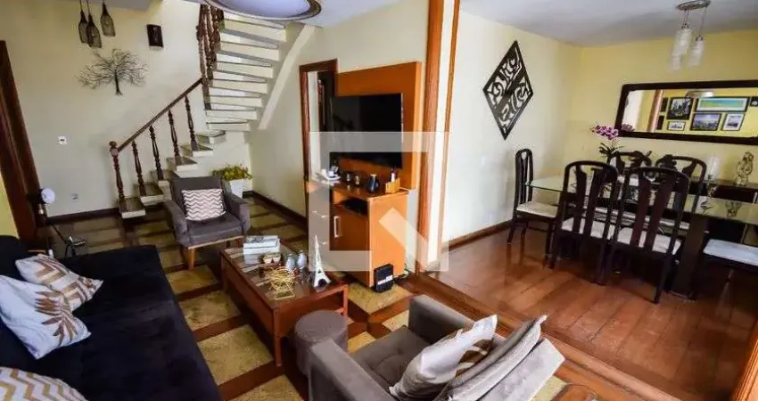 Cobertura para Venda - Méier, 3 Quartos,  200 m² - Rio de Janeiro